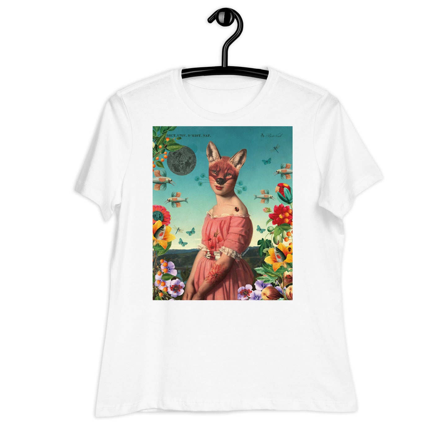 Woman of Jesi village - T-Shirt