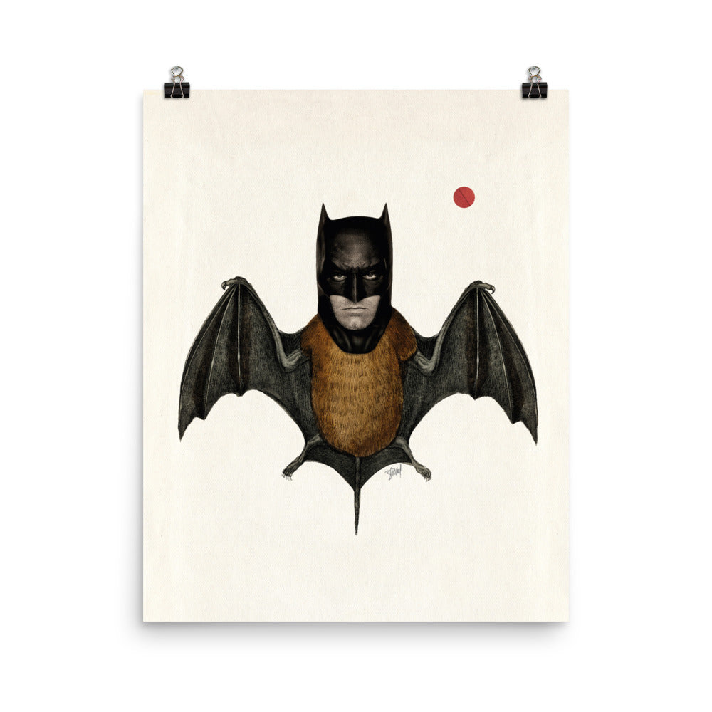 Man - bat