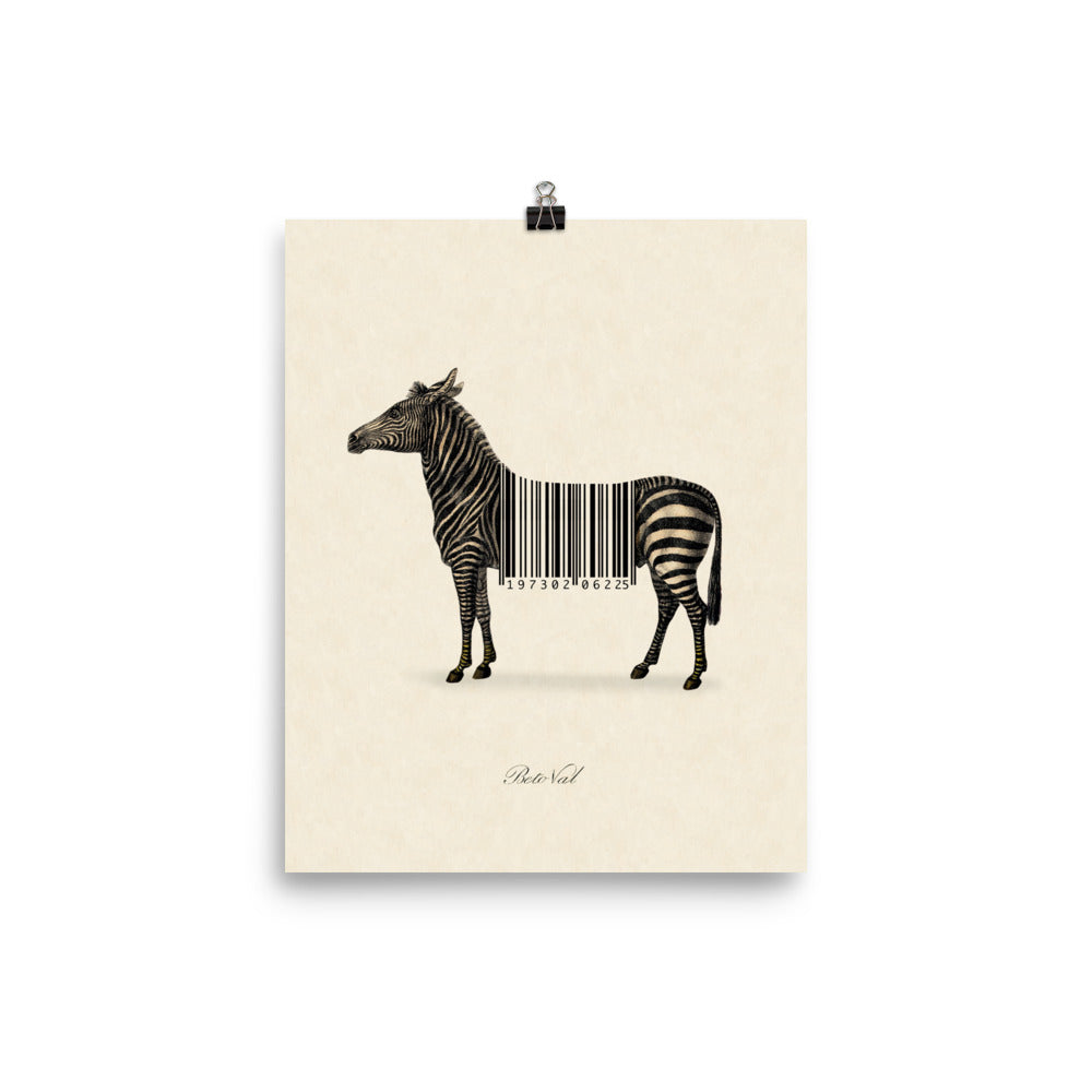 Zebra Code Book Zebra code – elbetoval