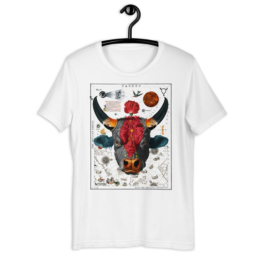 Taurus - unisex t-shirt