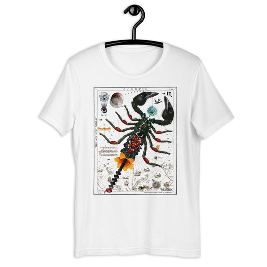 SCORPIO - unisex t-shirt