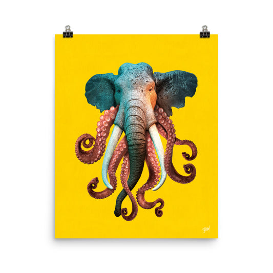 Elephantopus