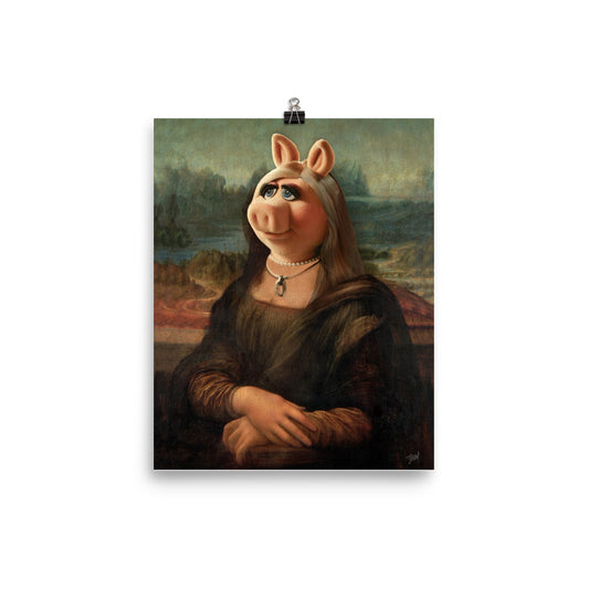 Mona Peggy